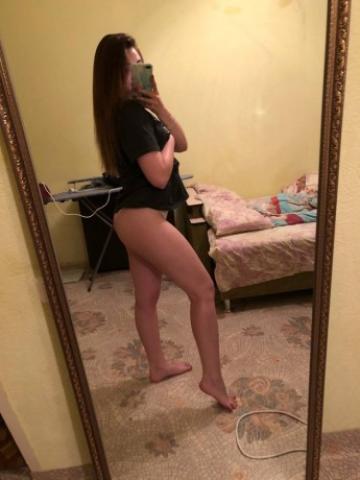Анкета проститутки Аврора - Фото 1, , 23 года, №161230